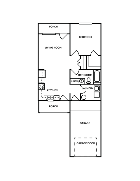 Residence At Legacy Park